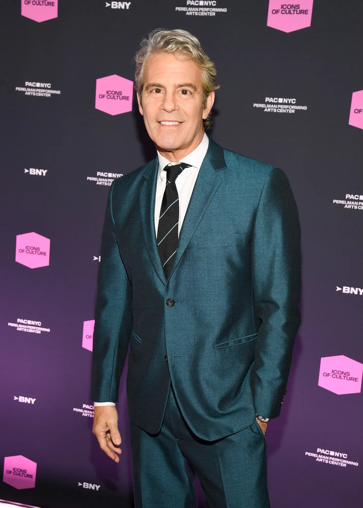 Andy Cohen Weight Loss
