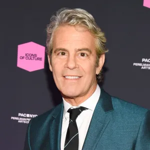 Andy Cohen Weight Loss