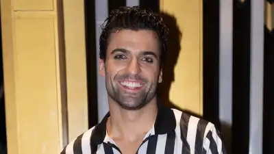 DWTS' Jan Ravnik Claps Back Amid Maks Drama: 'Haters Going to Hate' (Excl)