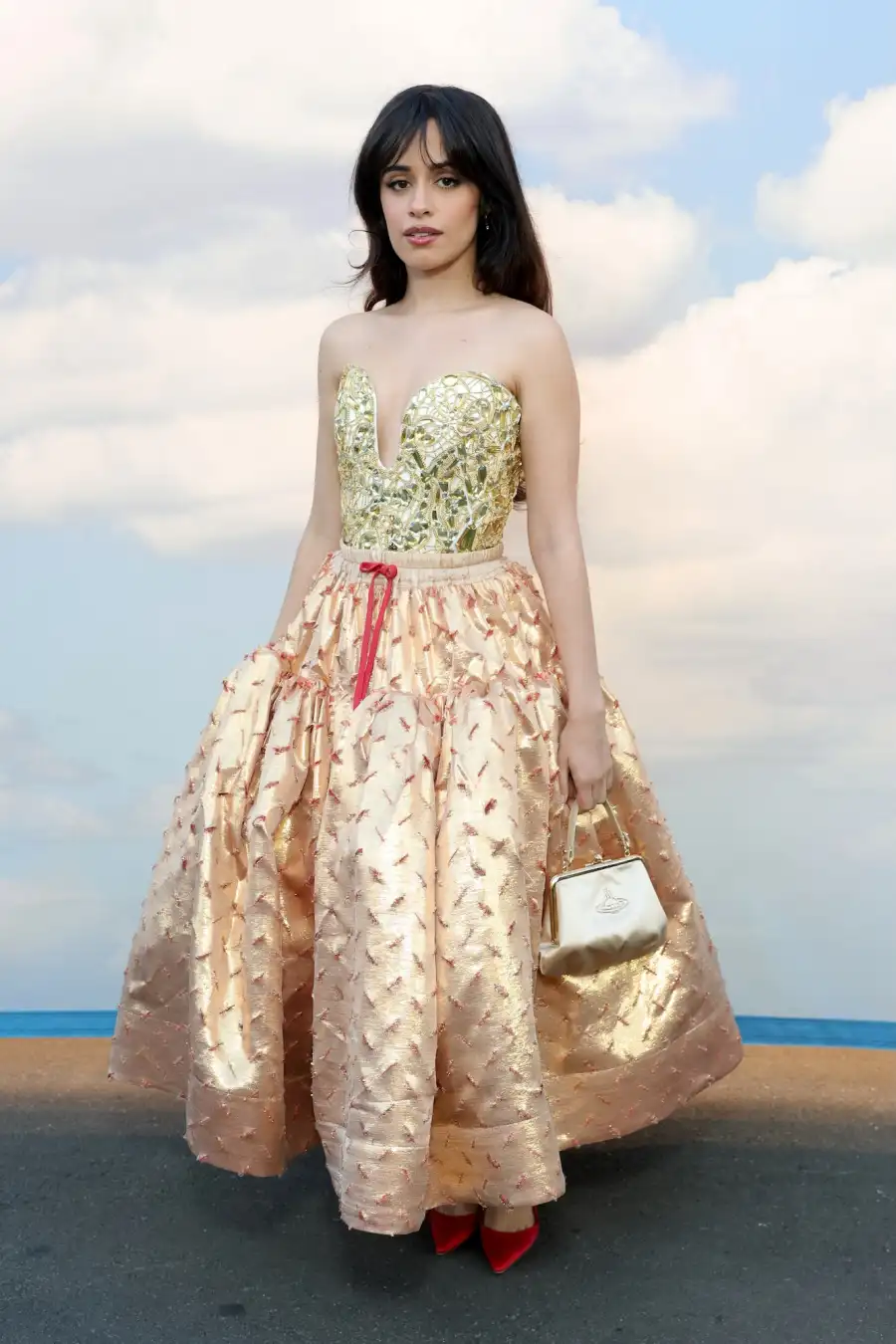 The Best Looks at Vogue World 2025 — Doja Cat’s Naked Dress, Nicole Kidman on the Runway and More