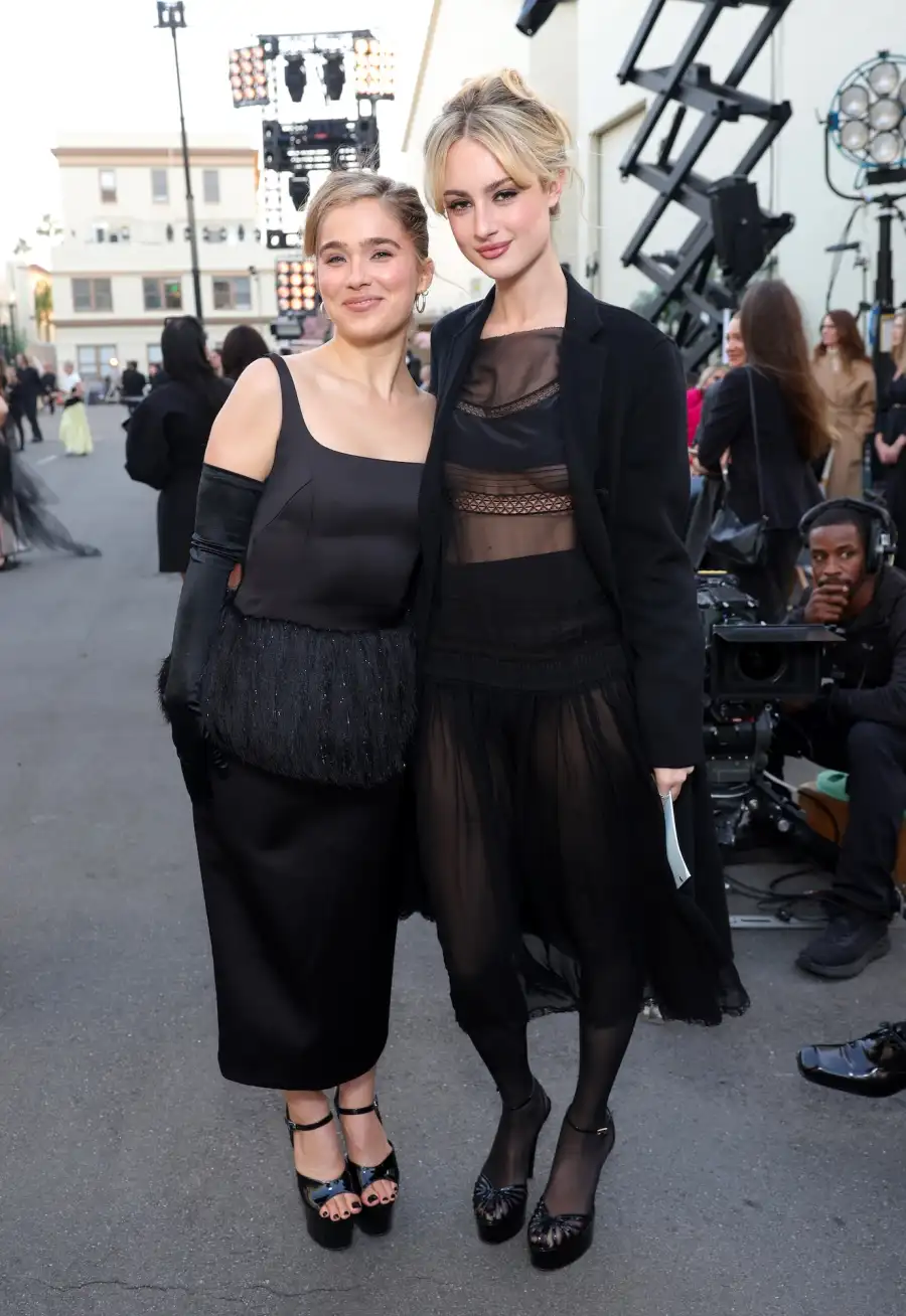 The Best Looks at Vogue World 2025 — Doja Cat’s Naked Dress, Nicole Kidman on the Runway and More