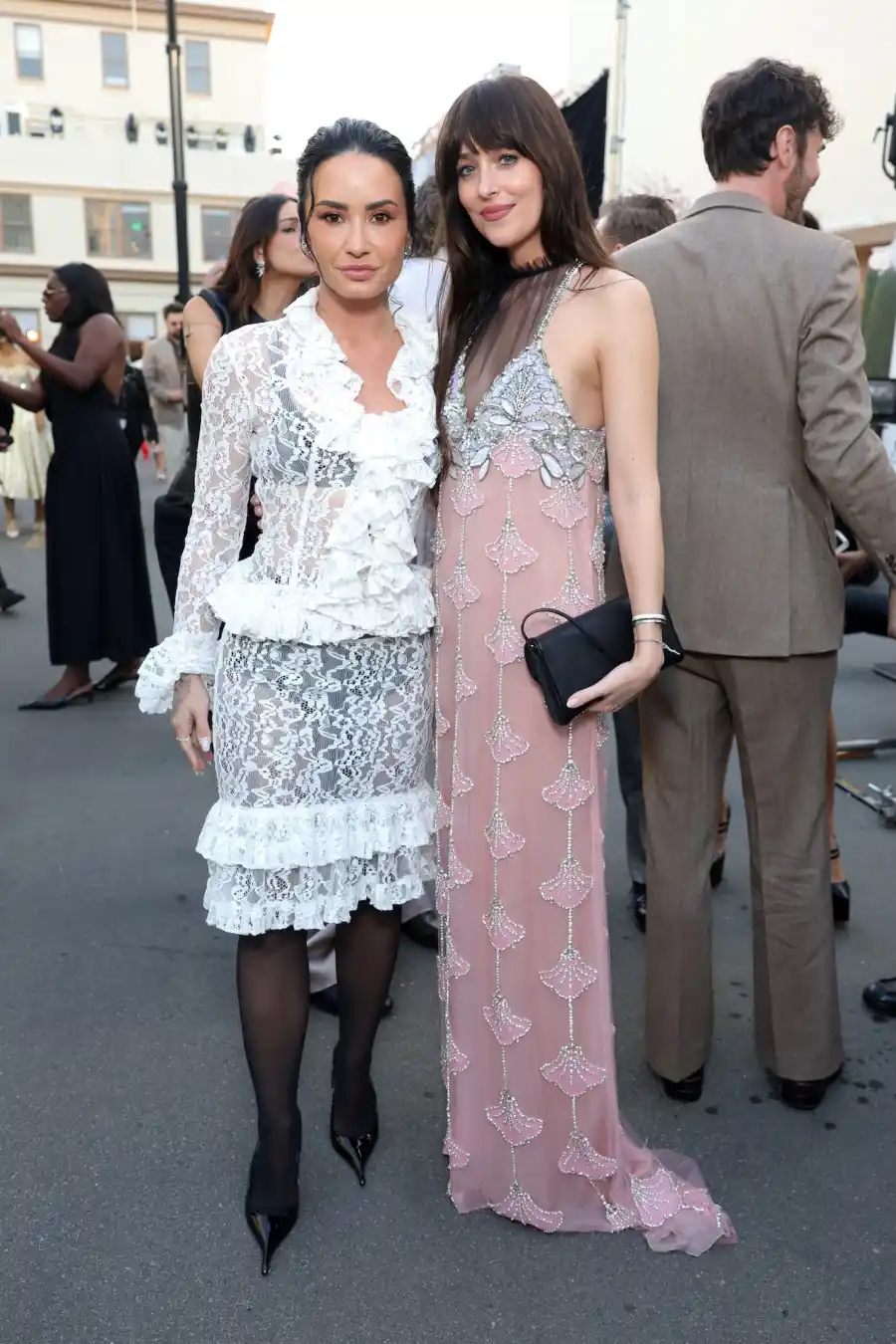 The Best Looks at Vogue World 2025 — Doja Cat’s Naked Dress, Nicole Kidman on the Runway and More