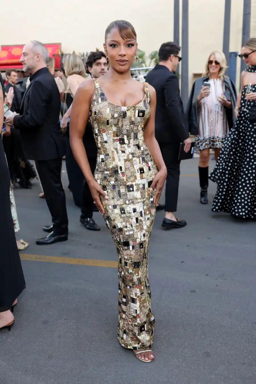 The Best Looks at Vogue World 2025 — Doja Cat’s Naked Dress, Nicole Kidman on the Runway and More