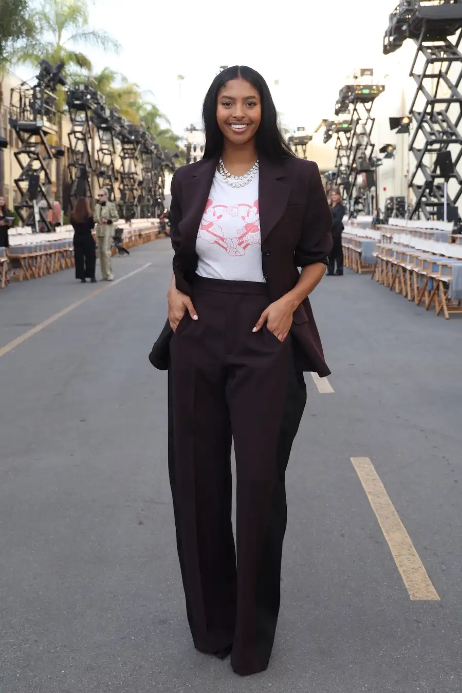 The Best Looks at Vogue World 2025 — Doja Cat’s Naked Dress, Nicole Kidman on the Runway and More