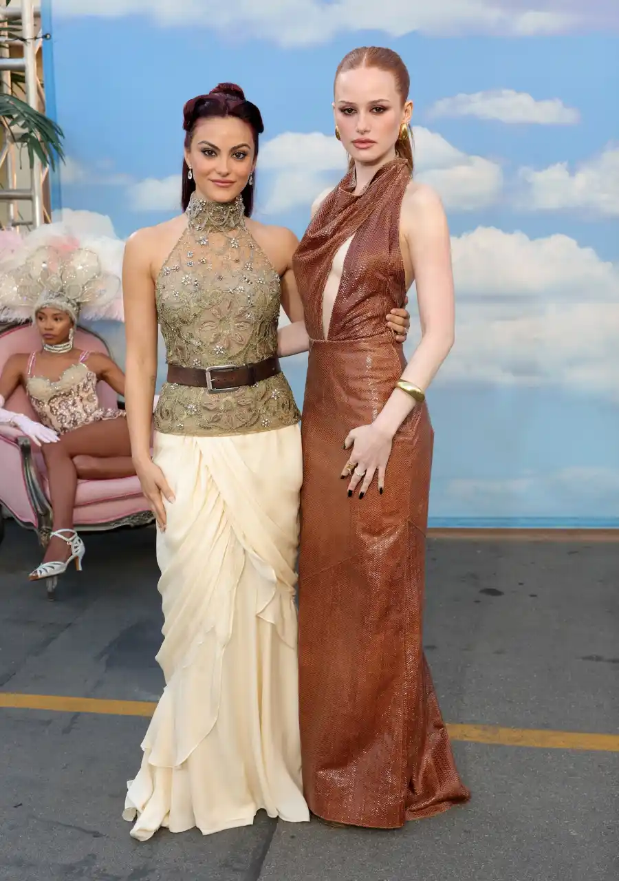 The Best Looks at Vogue World 2025 — Doja Cat’s Naked Dress, Nicole Kidman on the Runway and More