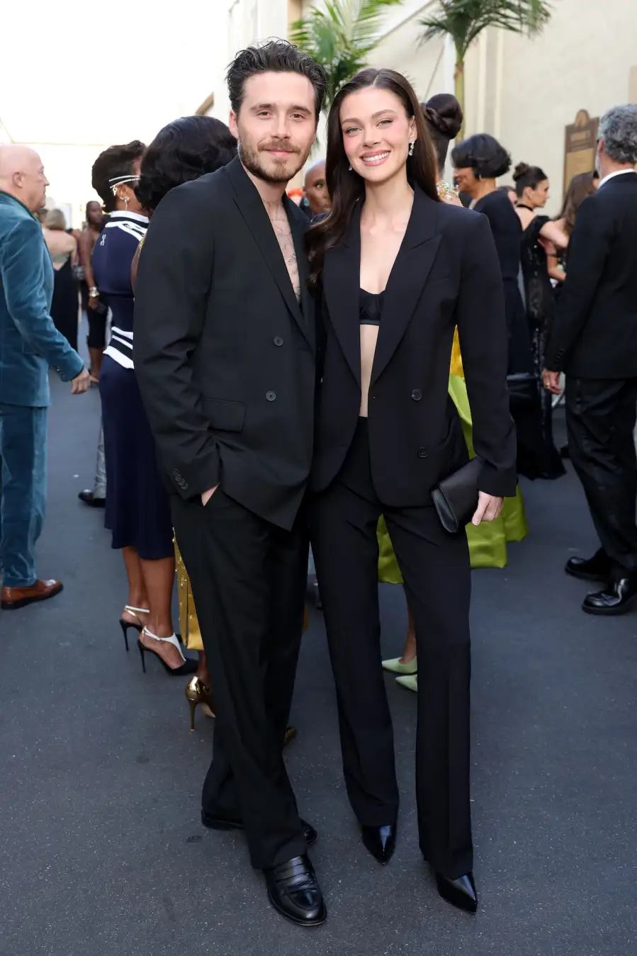 The Best Looks at Vogue World 2025 — Doja Cat’s Naked Dress, Nicole Kidman on the Runway and More