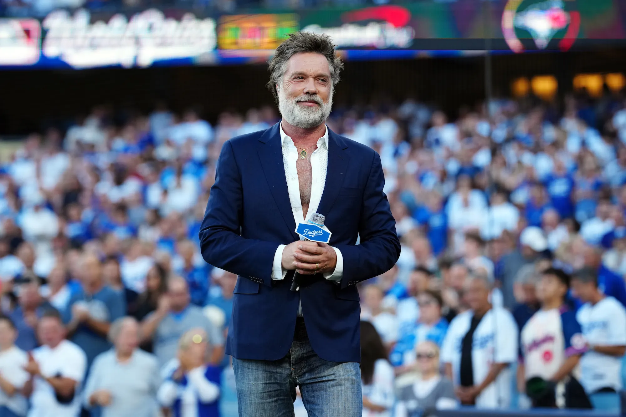 GettyImages-2243535661 Rufus Wainwright World Series