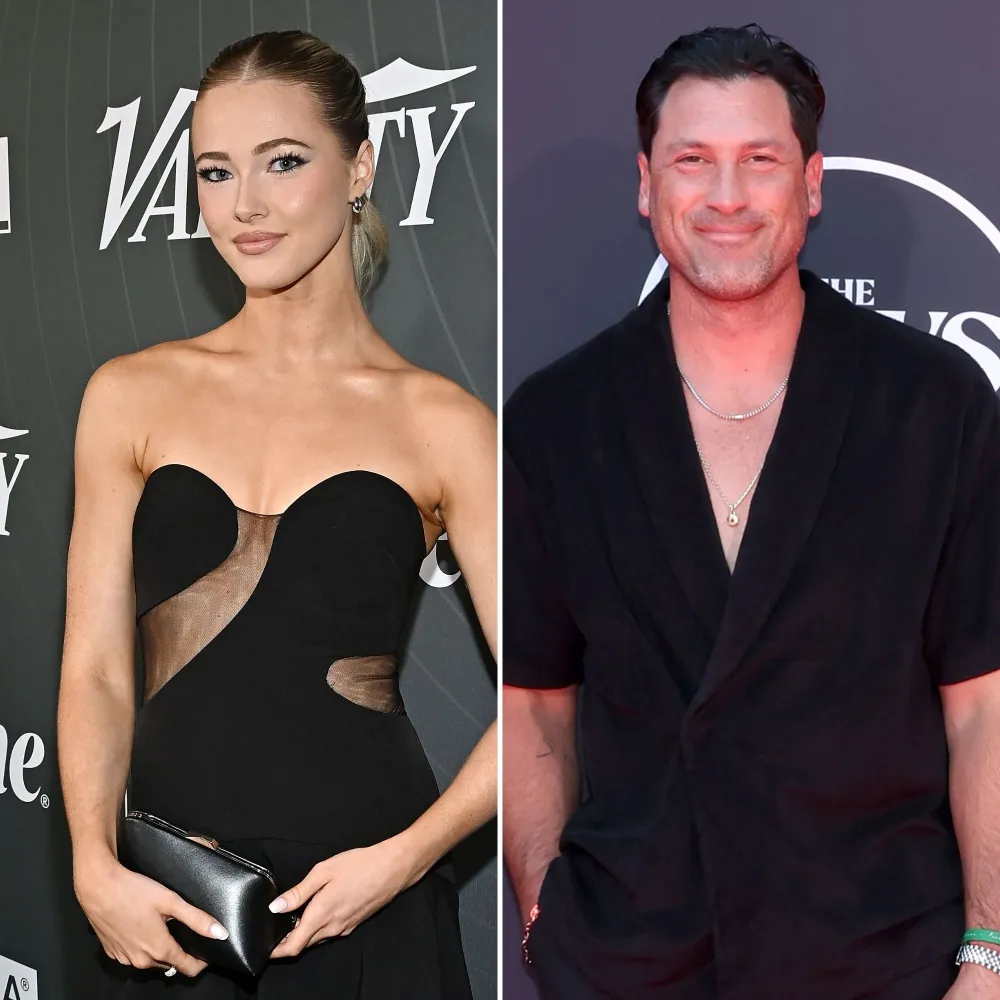 Maks Chmerkovskiys Most Critical Comments About DWTS Over the Years