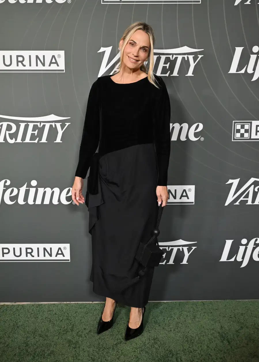 Sydney Sweeney, Jamie Lee Curtis and More Show Off Their Style at Variety's 2025 Power of Women Event 