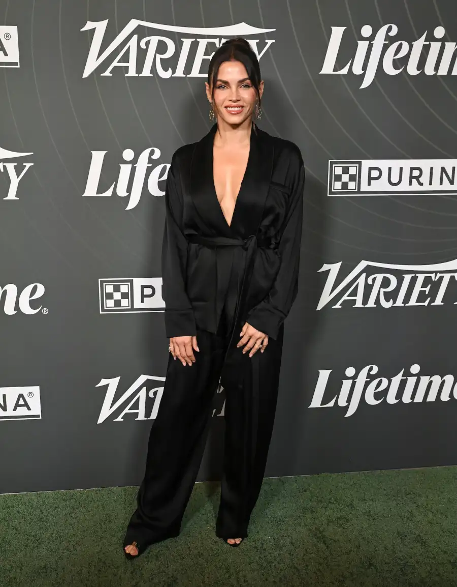 Sydney Sweeney, Jamie Lee Curtis and More Show Off Their Style at Variety's 2025 Power of Women Event 
