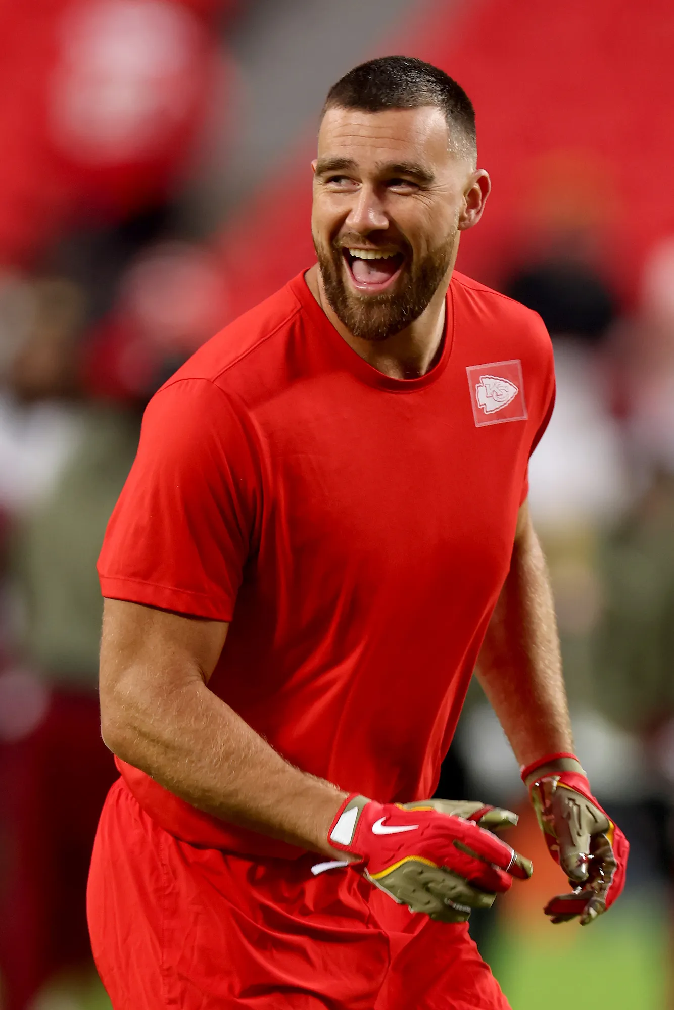 GettyImages-2243690392 Travis Kelce October 2025