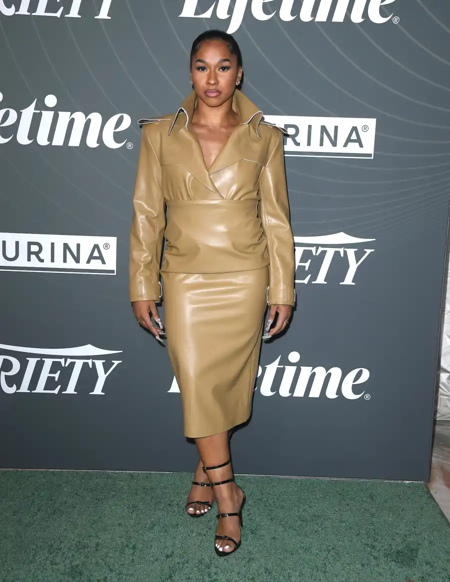 Sydney Sweeney, Jamie Lee Curtis and More Show Off Their Style at Variety's 2025 Power of Women Event 