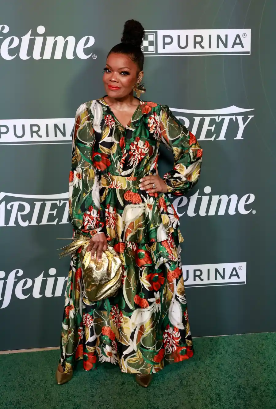 Sydney Sweeney, Jamie Lee Curtis and More Show Off Their Style at Variety's 2025 Power of Women Event 