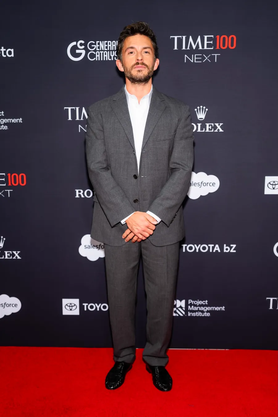 The Hottest Looks at the 2025 Time100 Gala Including Teyana Taylor’s Naked Dress and More