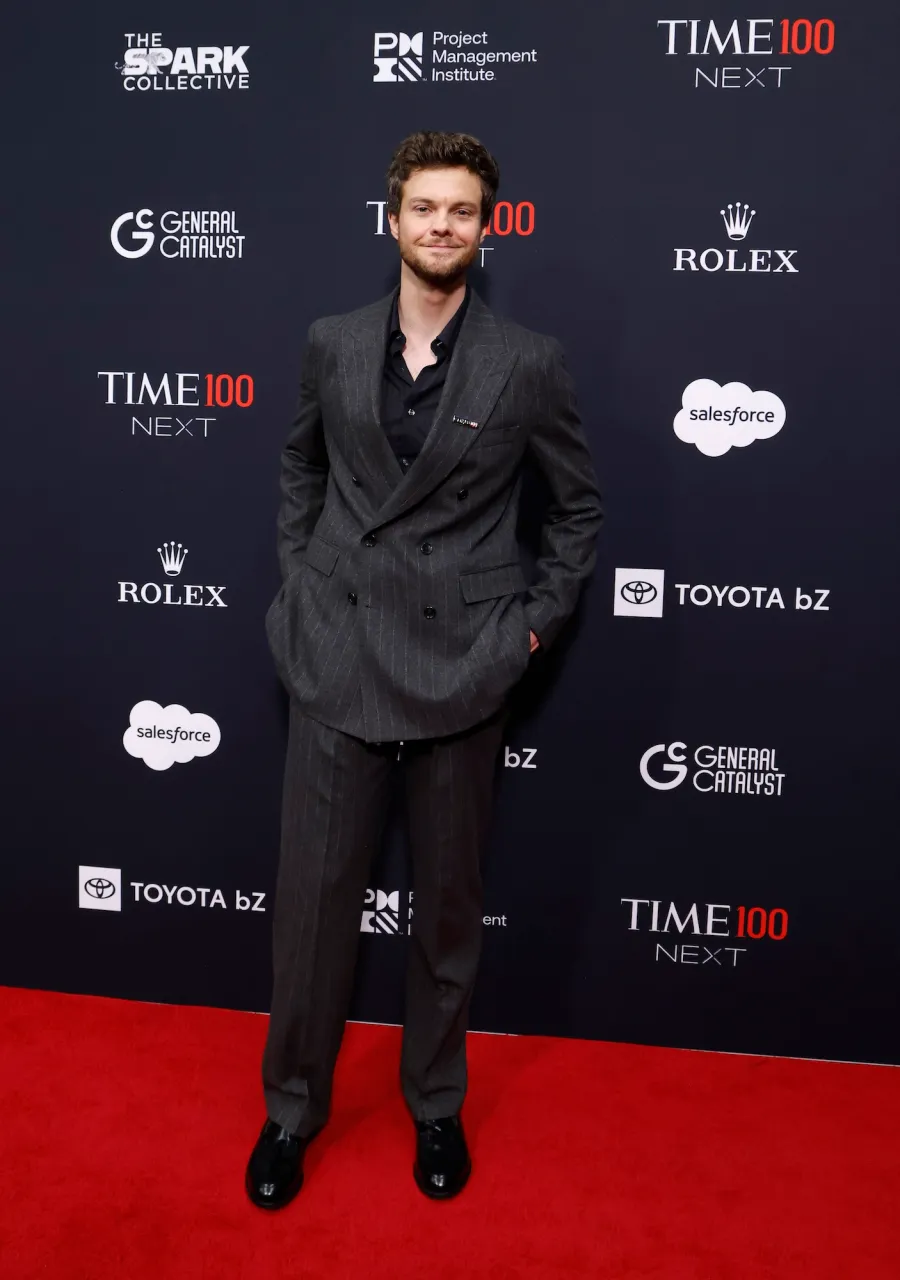 The Hottest Looks at the 2025 Time100 Gala Including Teyana Taylor’s Naked Dress and More