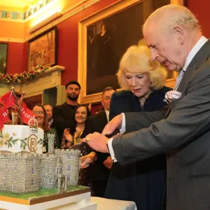 King Charles Through the Years