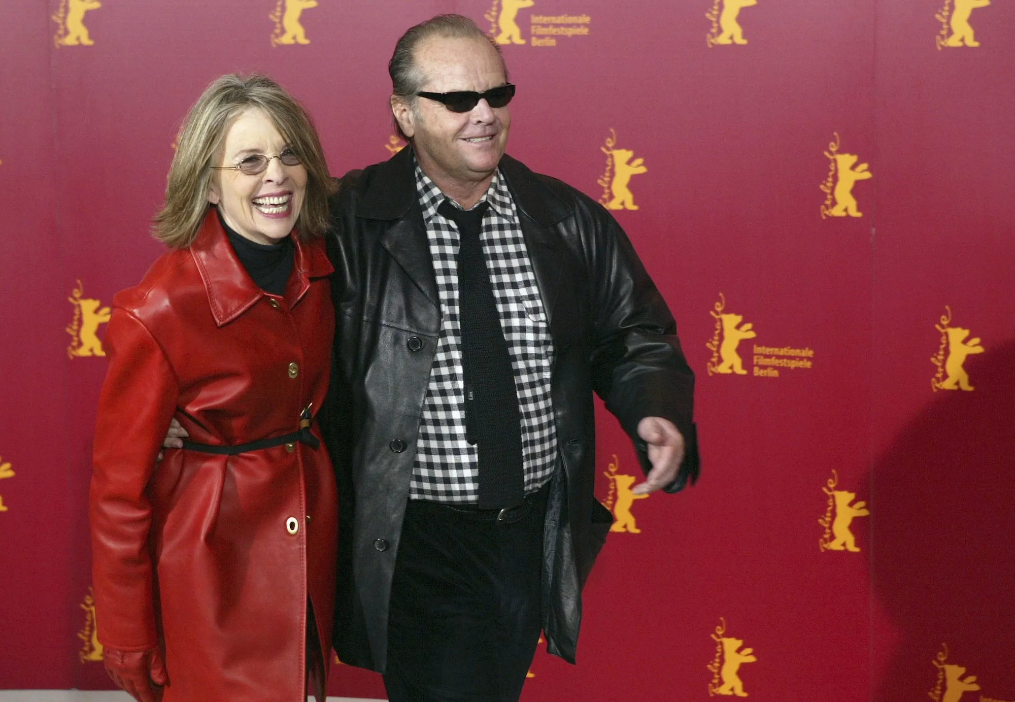 GettyImages-2938091 Inside Diane Keaton and Jack Nicholson's Friendship Before Her Death