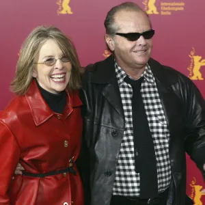 GettyImages-2938091 Inside Diane Keaton and Jack Nicholson's Friendship Before Her Death