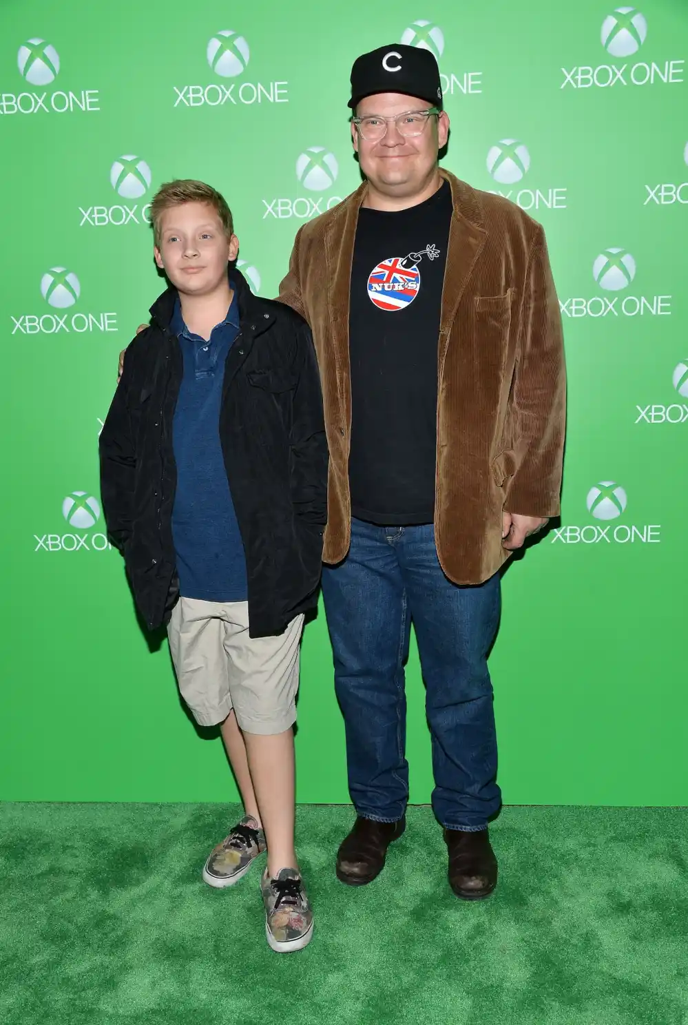 Andy Richters Family Guide His Ex Wife Sarah Thyre Kids and More