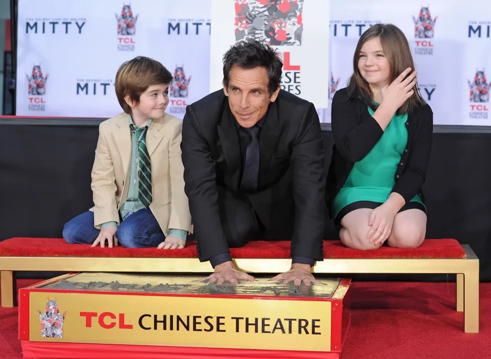 GettyImages-458789499 ben stiller kids mistakes