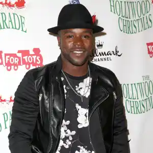 SYTYCD's Joshua Allen Dead