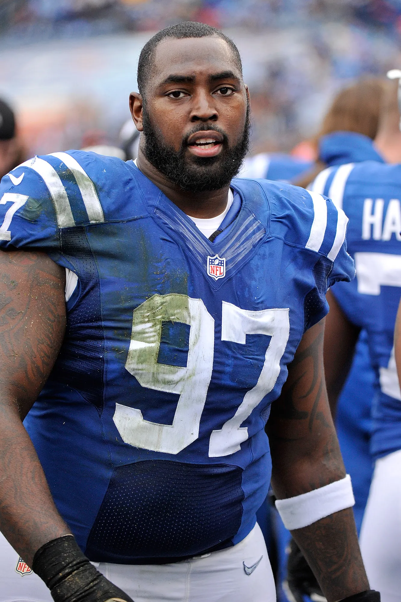 GettyImages-460878596 Arthur Jones 2014