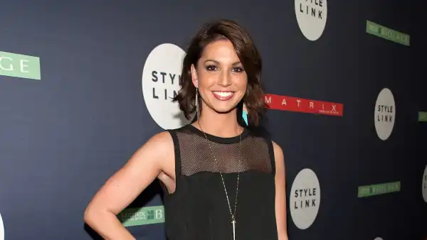 Melissa Rycroft Has ‘Much Needed Long Weekend Getaway’ With Her Kids After DWI Arrest