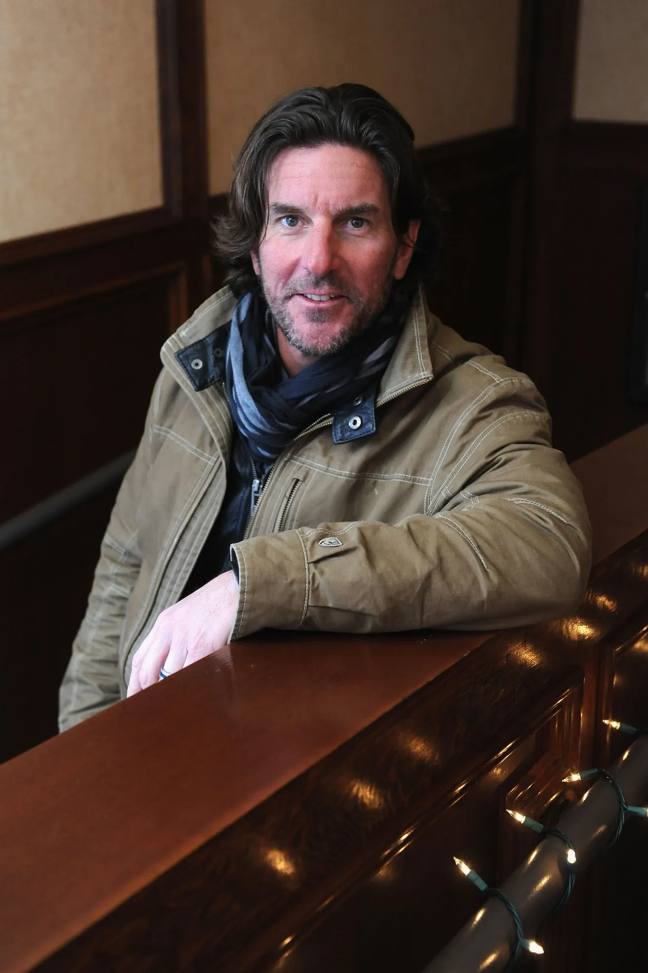 Brett James Plane Crash Details