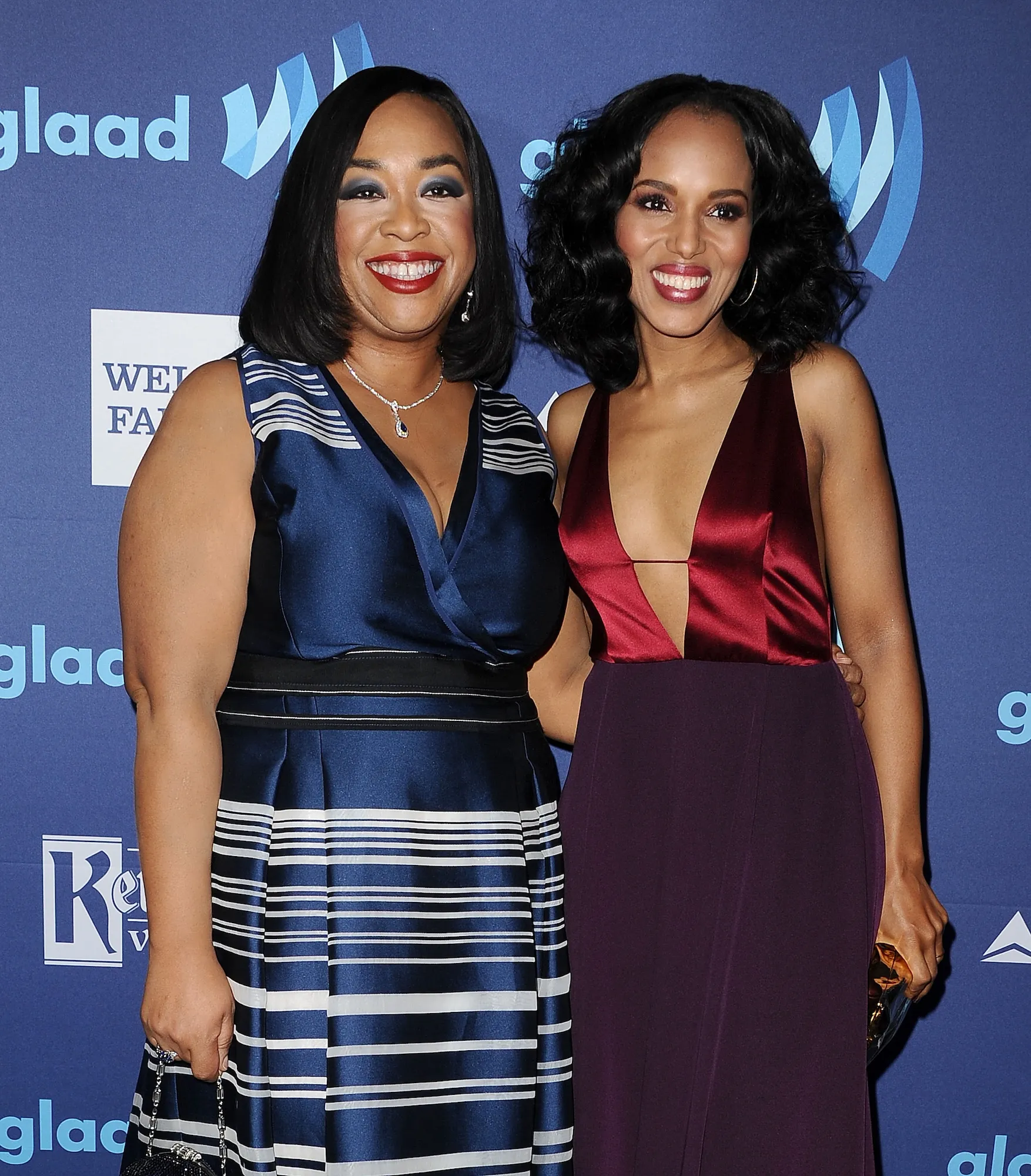 Shonda Rhimes Reveals Network ‘Pushed Back’ on Olivia Pope Having an Abortion on Scandal