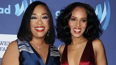Shonda Rhimes Reveals Network ‘Pushed Back’ on Olivia Pope Having an Abortion on Scandal