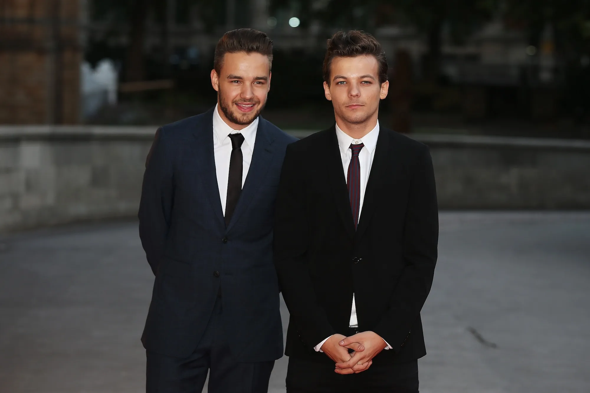 Louis Tomlinson Admits Liam Payne’s Death Was 'Impossibly Difficult'