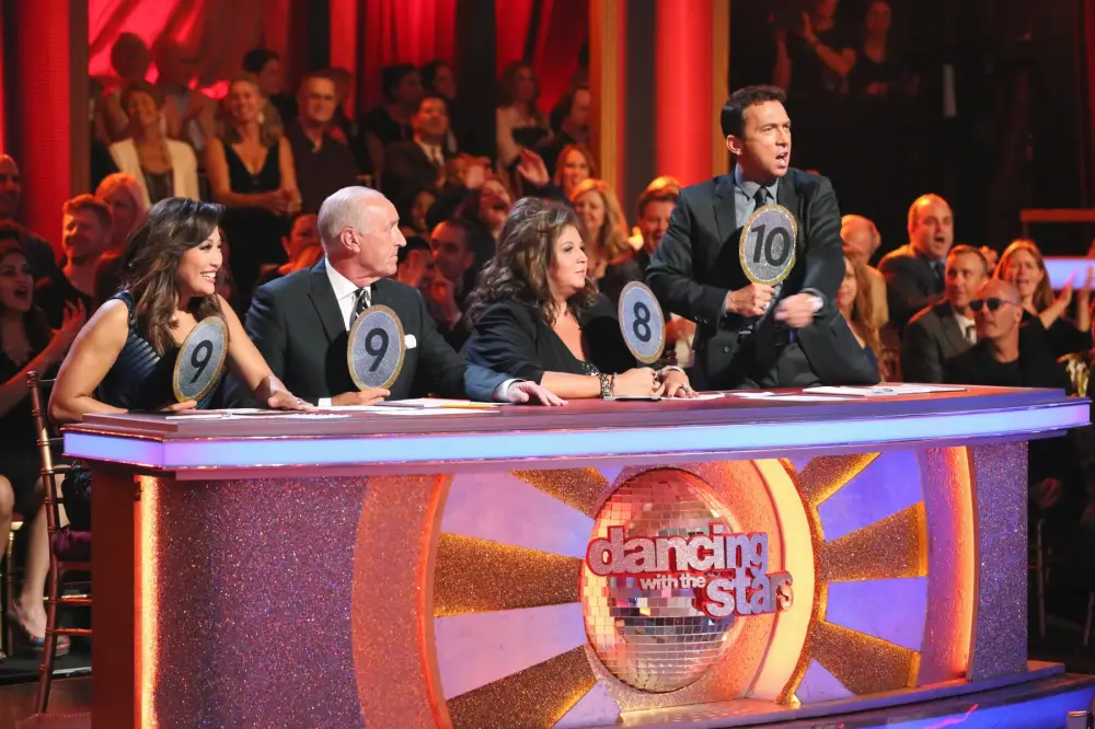 Dance Moms Abby Lee Miller Makes Plea to Return to Dancing With the Stars as a Guest Judge