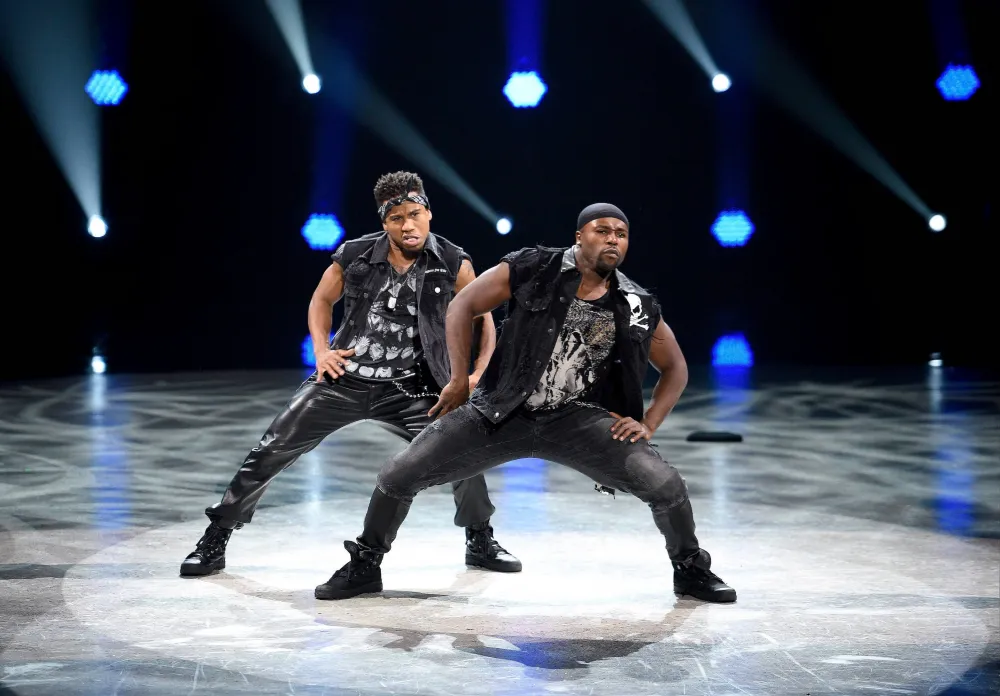SYTYCD Winner Joshua Allens Cause of Death Revealed