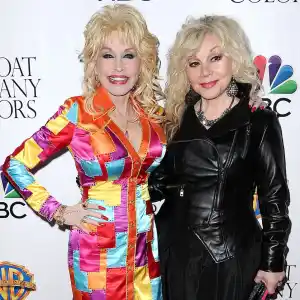 Another One of Dolly Parton Sisters Speaks Out About Singers Health