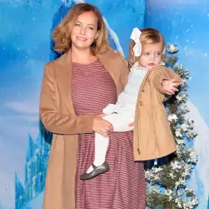 Bijou Phillips Rare Photos With Daughter Fianna Francis Through the Years