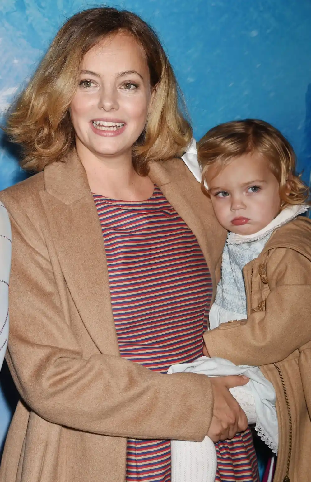 Bijou Phillips Rare Photos With Daughter Fianna Francis Through the Years