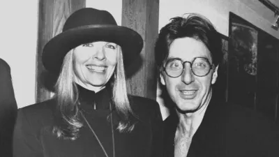 GettyImages-50419742 Al Pacino Breaks Silence on Ex Diane Keaton's Death After Pneumonia