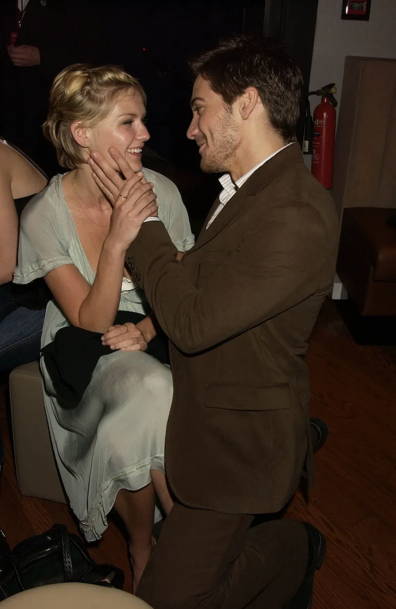 Why Kirsten Dunst and Jake Gyllenhaal&rsquo;s Era-Defining Relationship Ended: Romance Rewind