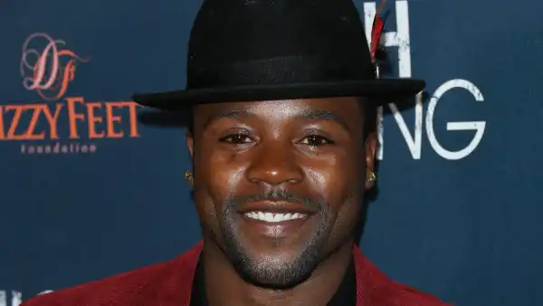 SYTYCD Winner Joshua Allens Cause of Death Revealed