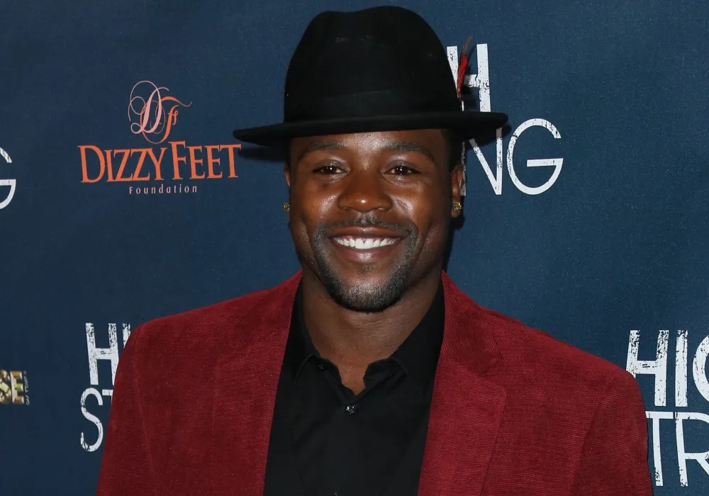 GettyImages-518511814 Joshua Allen Receives Tribute From So You Think You Can Dance Costar