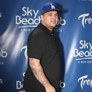 Rob Kardashian