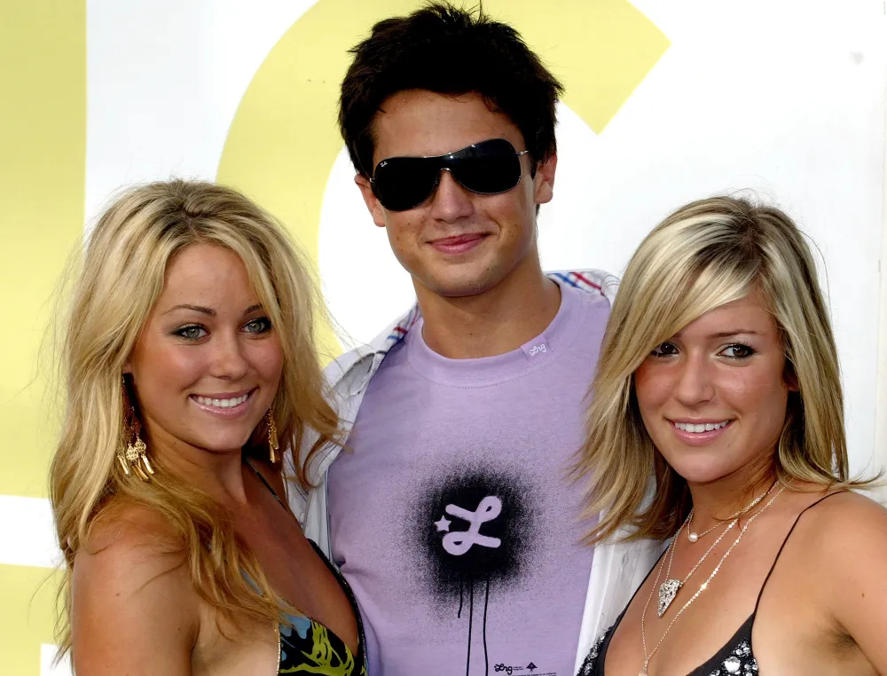 Kristin Cavallari Reveals How &lsquo;Laguna Beach&rsquo; Reunion &lsquo;Came to Be&rsquo; With Lauren Conrad on Board