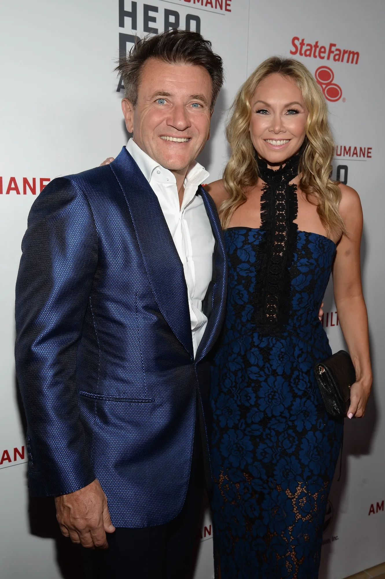 Kym Johnson and Robert Herjavecs Relationship Timeline DWTS and Beyond