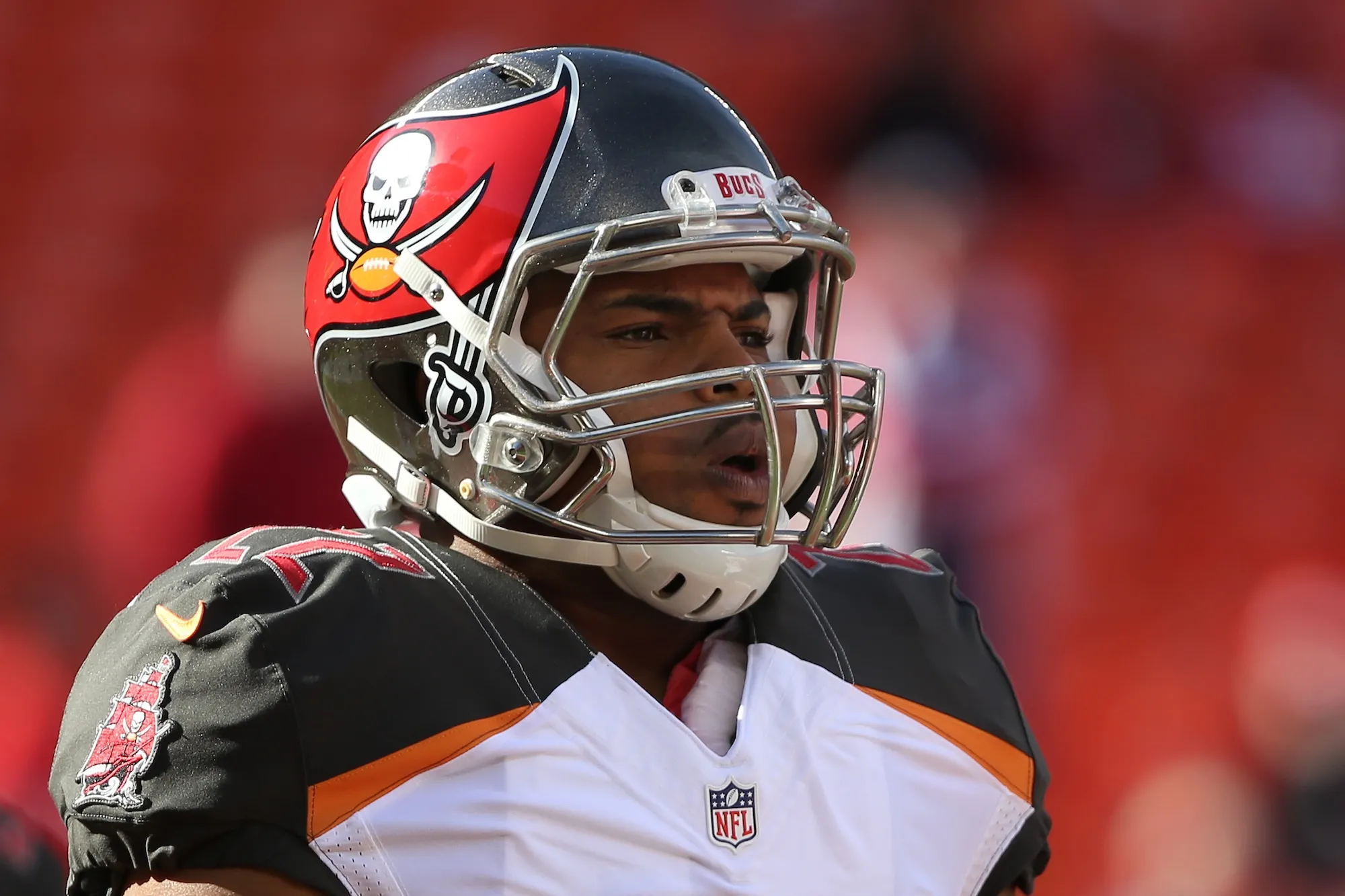 Former Tampa Bay Buccaneers Star Doug Martin Dead at 36
