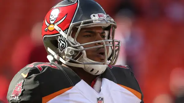 Former Tampa Bay Buccaneers Star Doug Martin Dead at 36