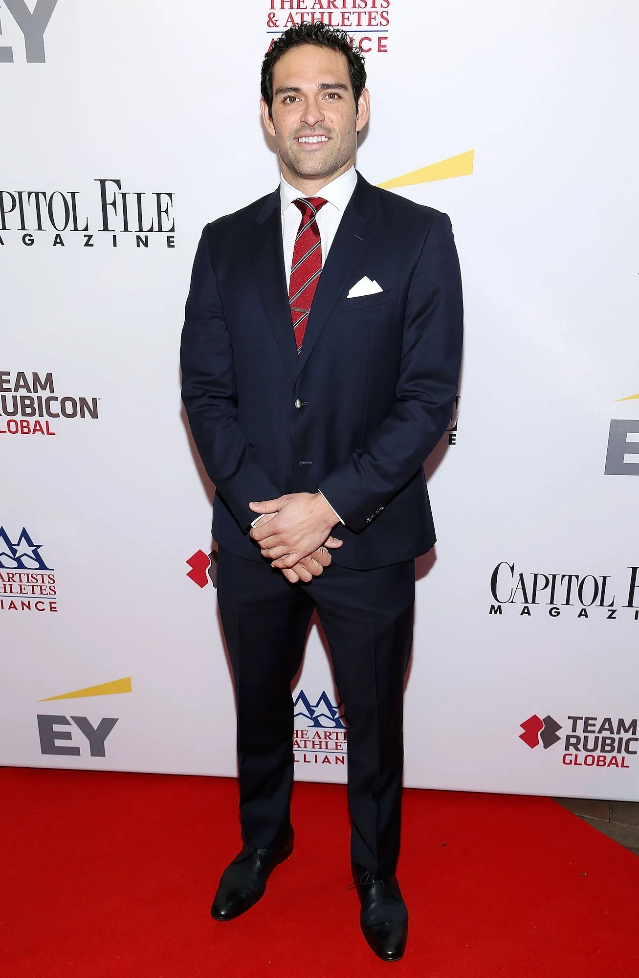 GettyImages-632132044 Mark Sanchez 2017