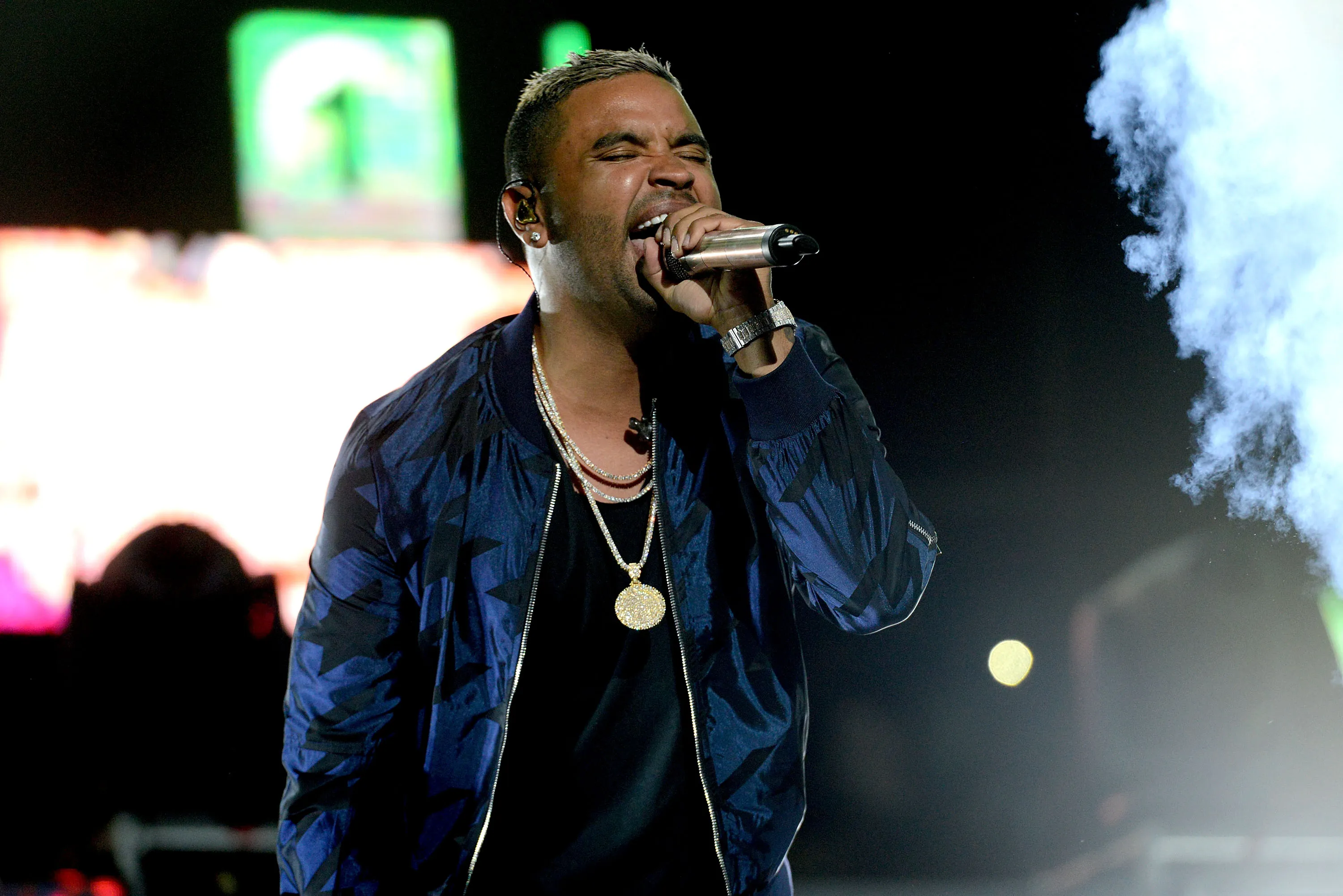 Félix Gerardo Ortiz Torres, Zion.