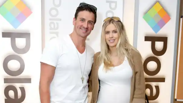 GettyImages-644648506 Ryan Lochte Estranged Wife Demands Bank Records