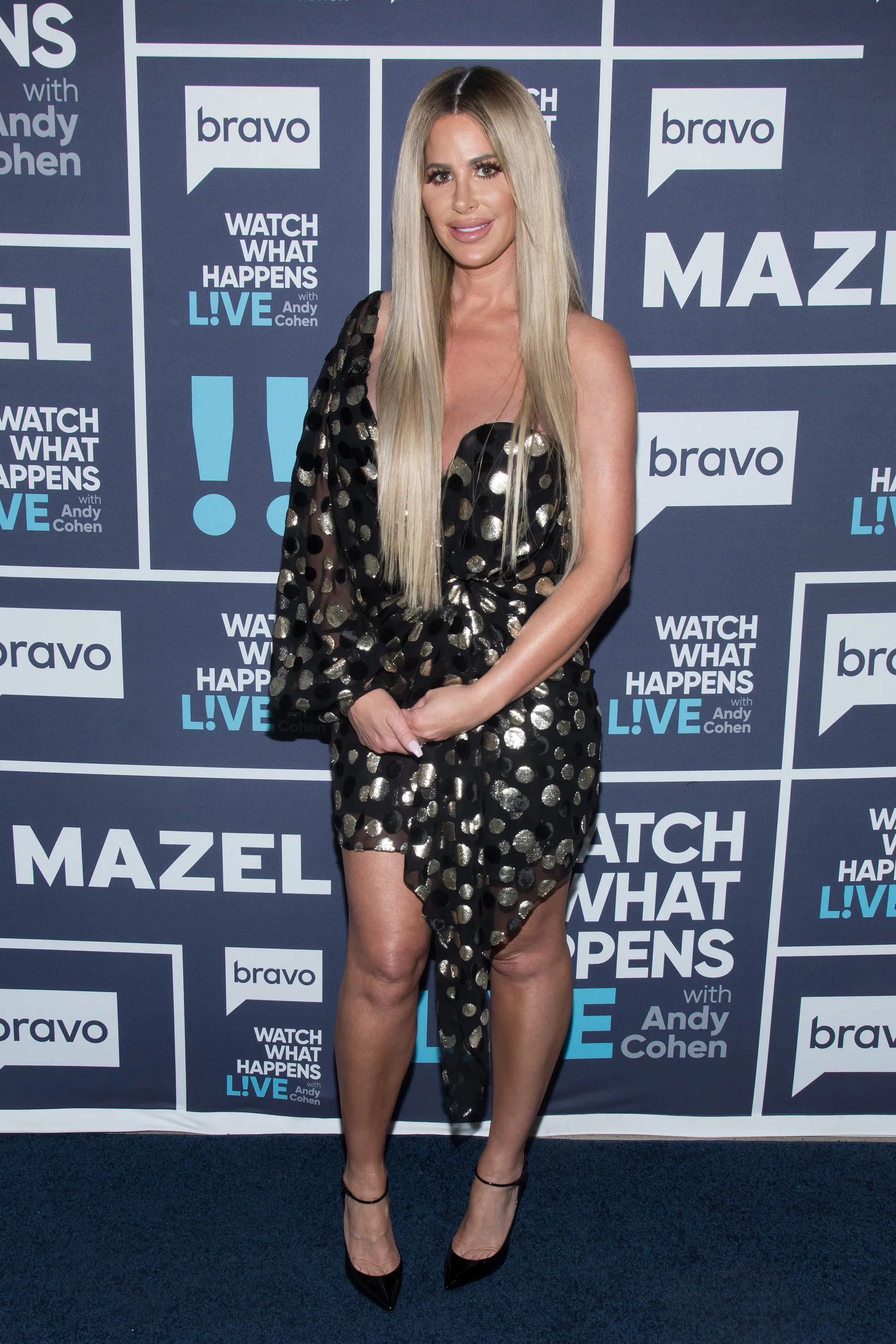 GettyImages-680451120 Kim Zolciak Fires Back at Jillian Green