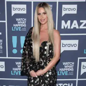 GettyImages-680451120 Kim Zolciak Fires Back at Jillian Green